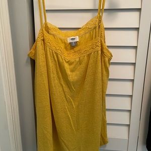 Old Navy tank top